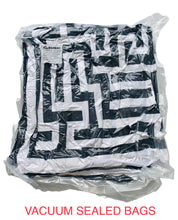 Załaduj obraz do przeglądarki galerii, Zebra Sherpa Blanket SKU 57900543 | Throw Black and White Animal Print Warm
